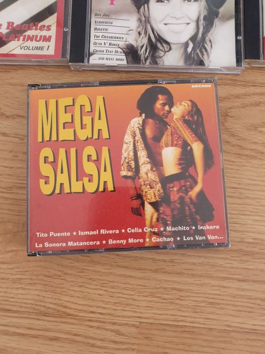 Дискове музика за колекция