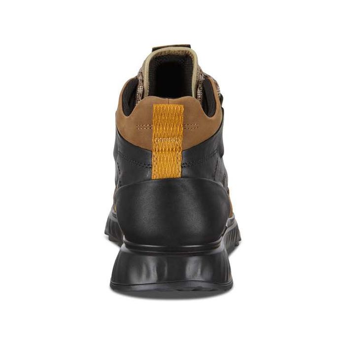 Ботинки ECCO ST.1 M