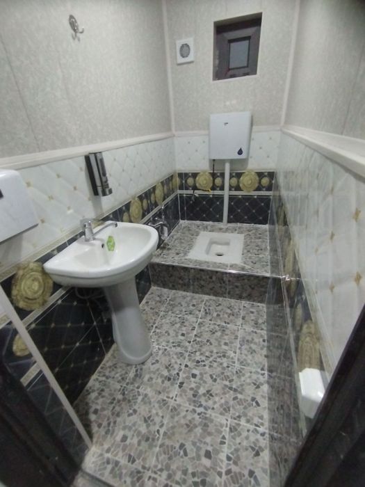 Kontayner uylar dukonlar