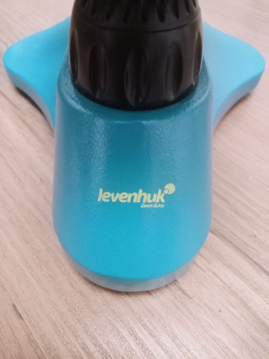 Микроскоп levenhuk