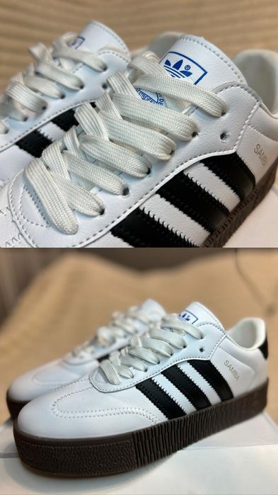 Кроссовки Адидас