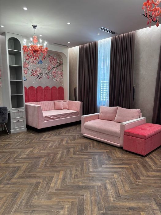 Ул Ракат Боши Евро дом 3.5 сотки | 370м2