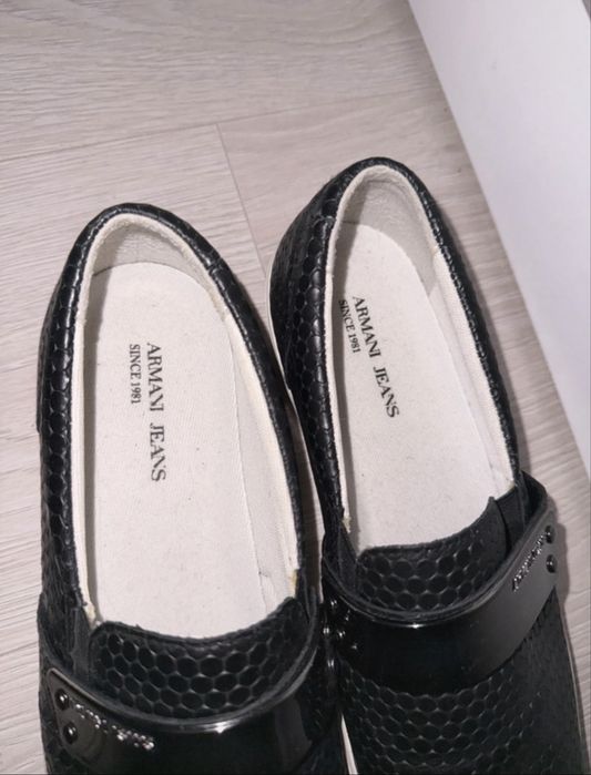Saboti Armani Jeans
