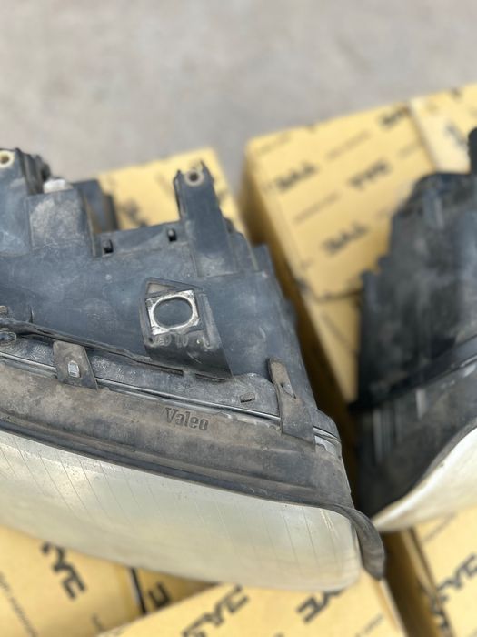 Фарове за Ауди Valeo