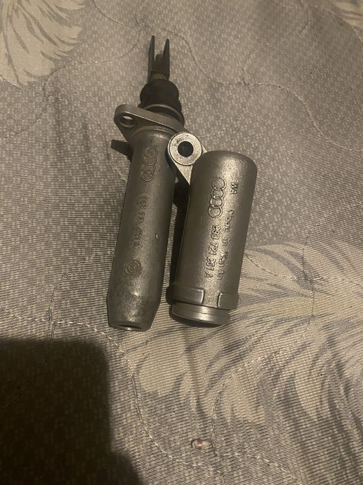 Цилиндры ауди продаются