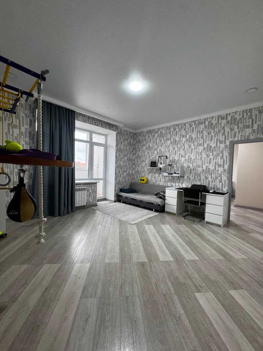 Продам 5комн кв ЖК Нектар