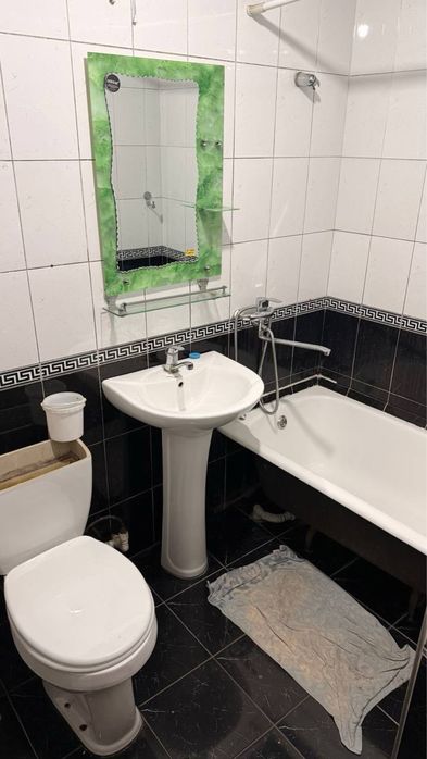 Bollarga, Qizlarga, Oilaga kvartira