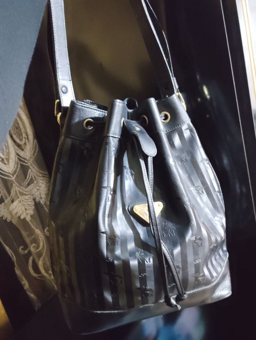 Geanta Maison Mollerus vintige