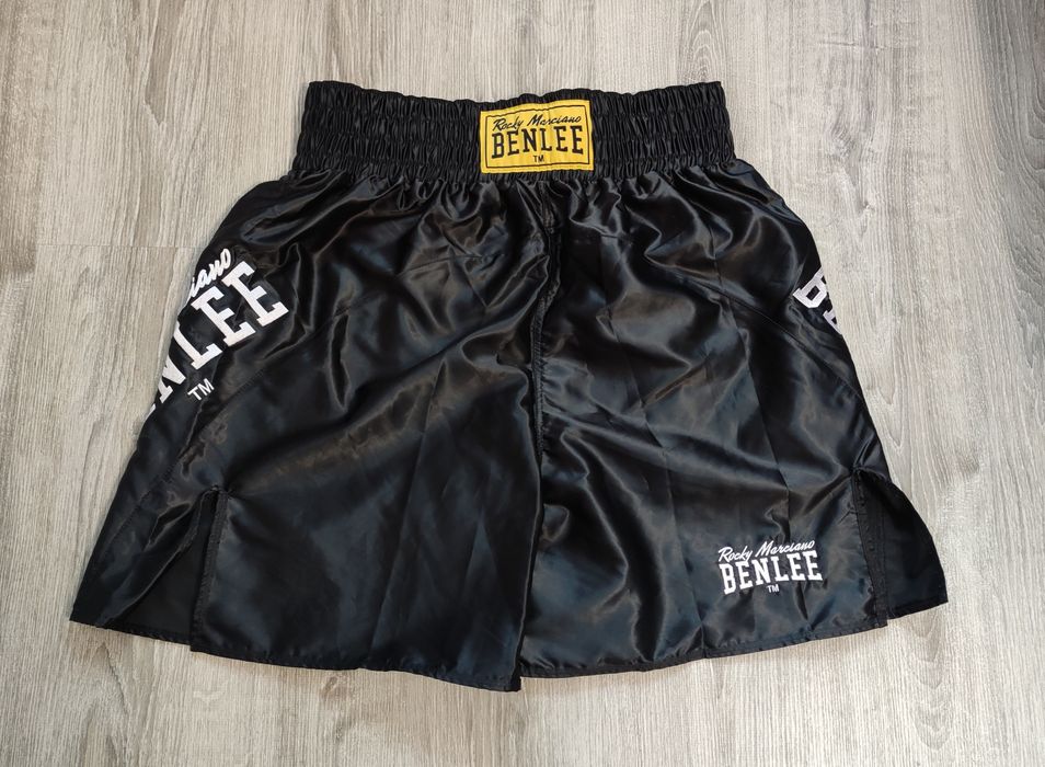 НОВИ 2ХЛ Шорти за бокс Benlee Rocky Marciano