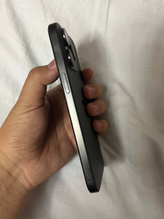 IPhone 15 pro maks