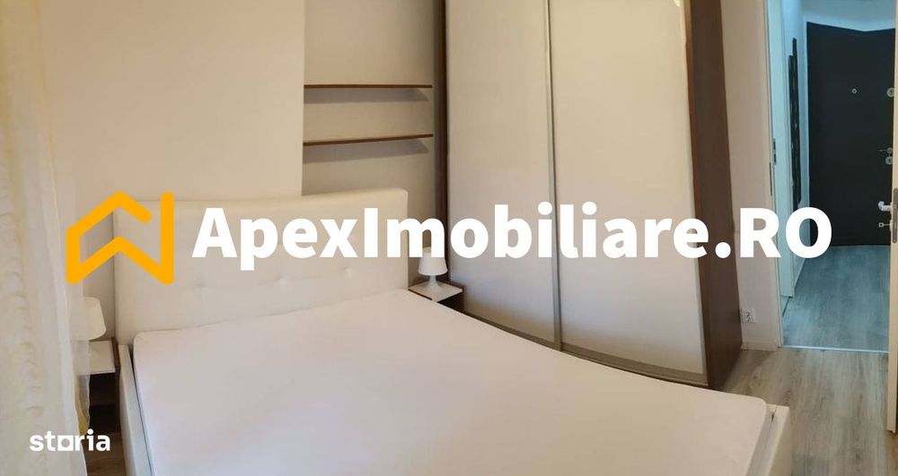 Apartament 2 camere de inchiriat Berceni Bucuresti | ApexImobiliare.ro