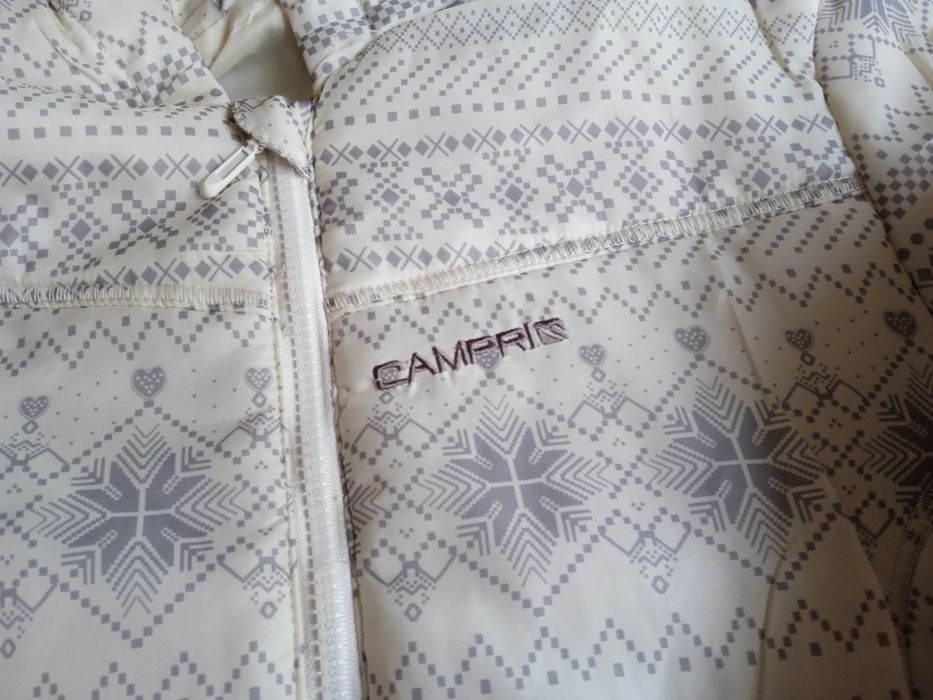 НОВО дамско яке Campri, размер L