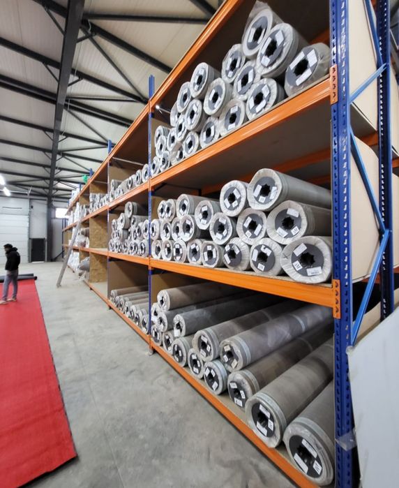 Rafturi metalice 818726