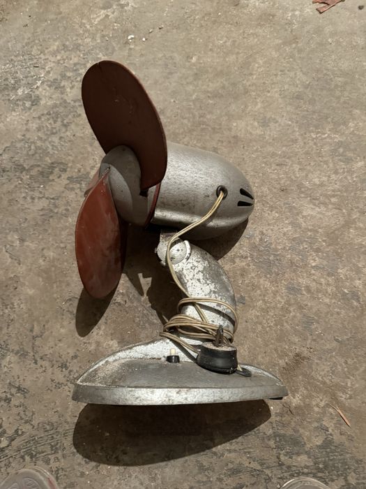 продам советски вентилятор