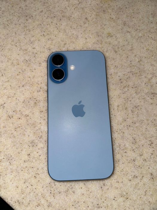 iPhone 17 256GB SIM