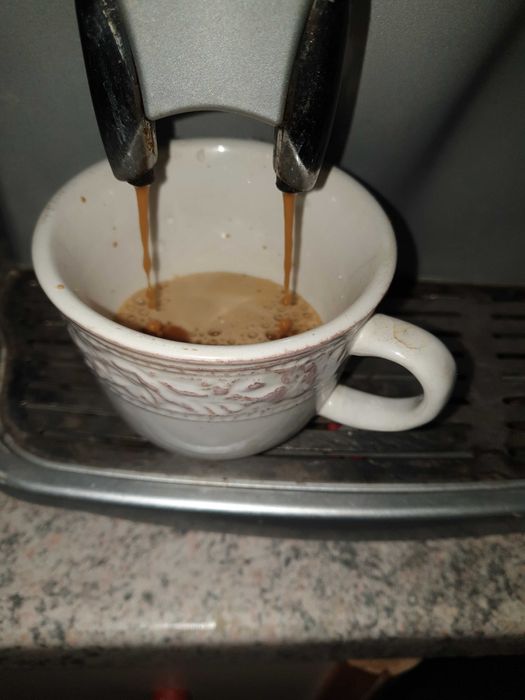 Кафемашина Saeco Инканто SUP021