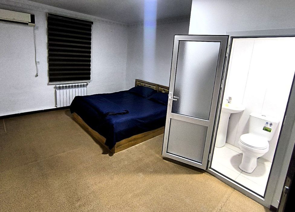 Maskan Hostel Arzon qulay