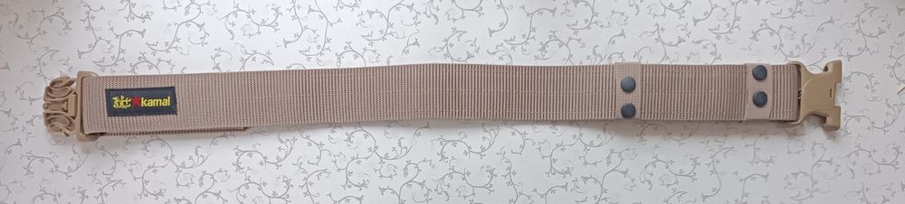 Армейский ремень портупею