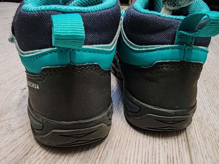 Ghete impermeabile nr. 28