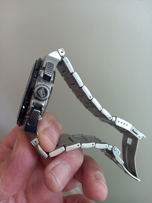 Фестина,хронобайк