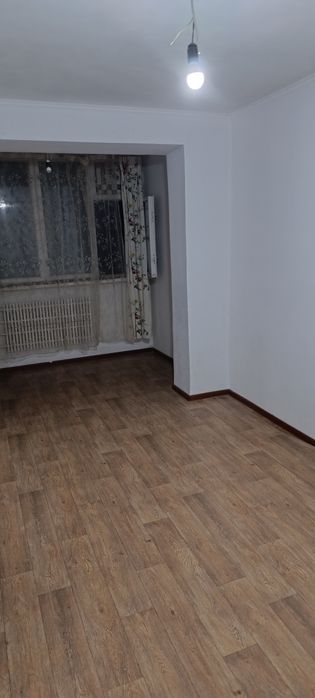 Сдаётся ПУСТАЯ 2х комн.квартира