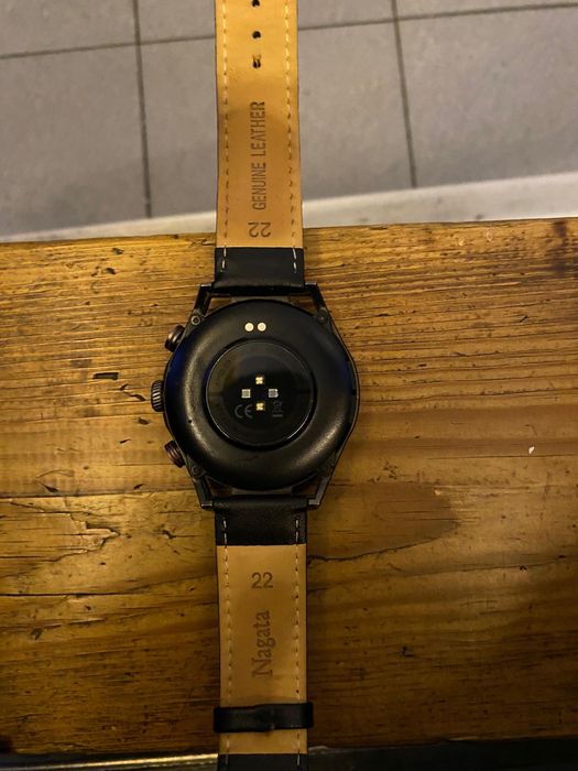 Часы Hey Plus Gtr