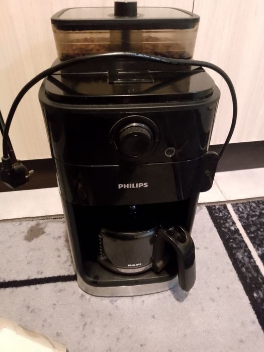 Шварц машина за кафе