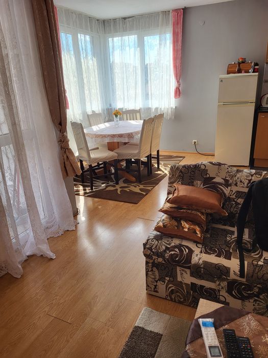 Дава се под наем Тристаен апартамент в Несебър - 70 кв.м за 628.32 € - Снимка #9