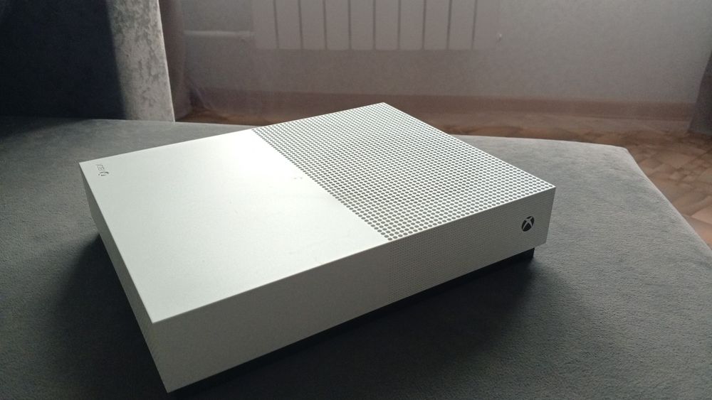 X box one s на 1 tb