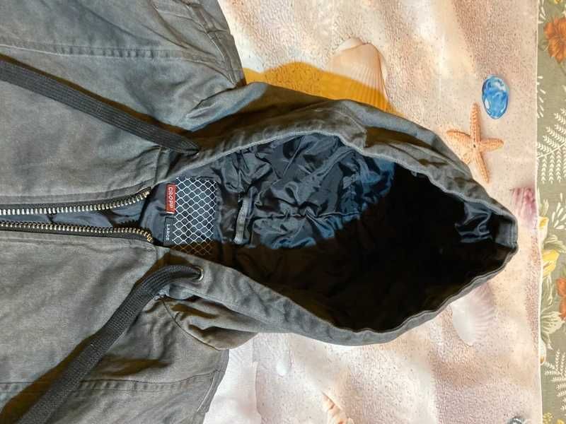 Geaca barbateasca limited ediotion XL