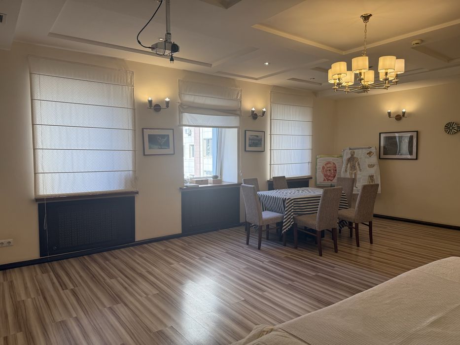 Сдается кабинет для остеопата