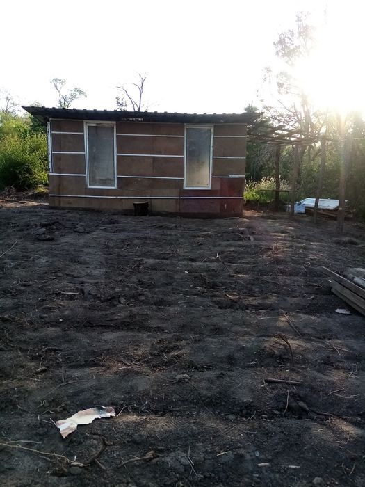 Участок в Мичурине