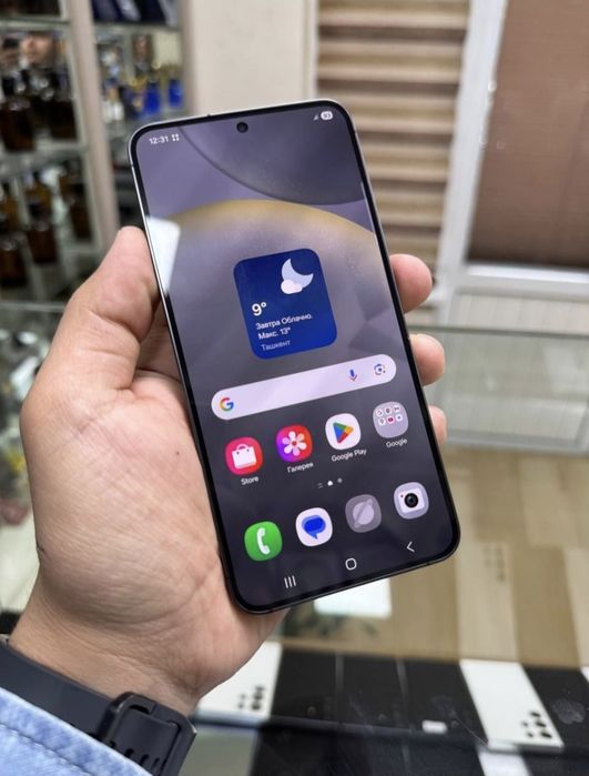 Samsung Galaxy S 24
