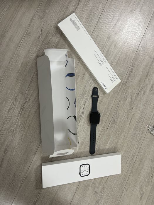 Apple watch 7 45mm