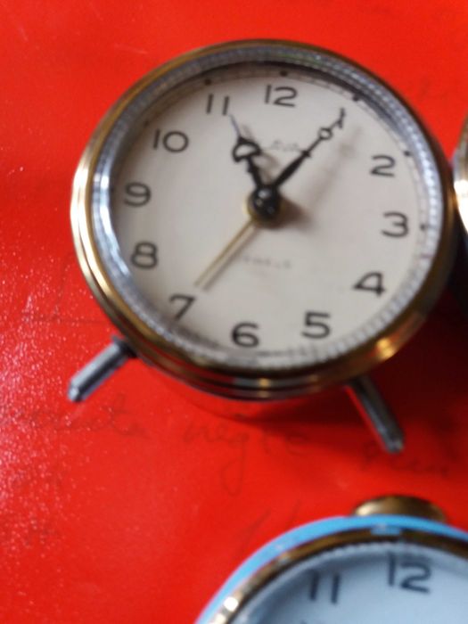 Ceasuri slava mici colectie