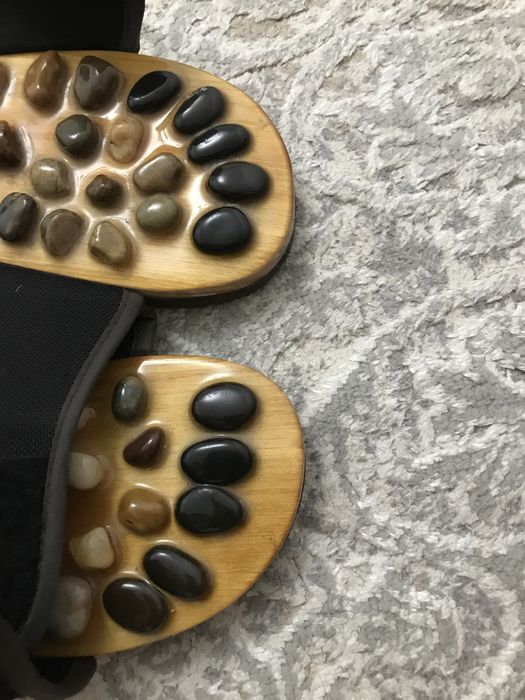 Массажор для ног