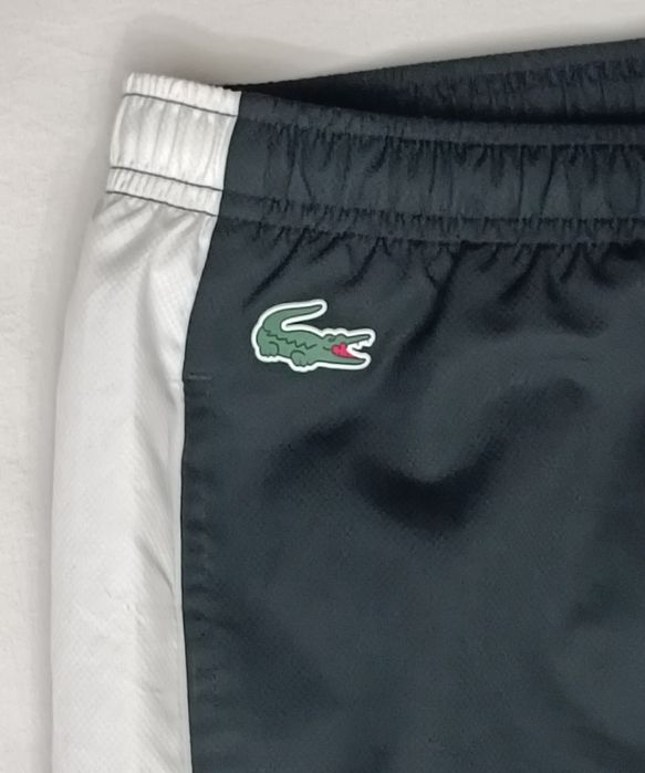 Lacoste Woven Pants оригинално долнище XL спорт долно долница