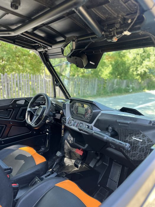 Polaris RZR XP4 1000