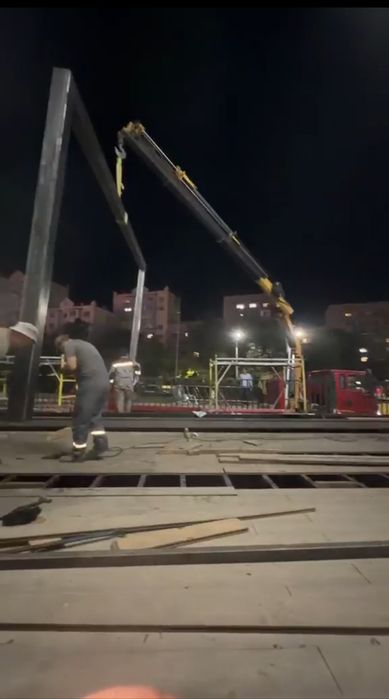 Услуги Манипулятора не дорого