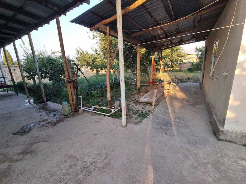 Продается дом, г Нурафшан, 10 соток