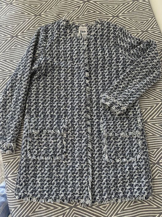 2 пакета вещей размер М