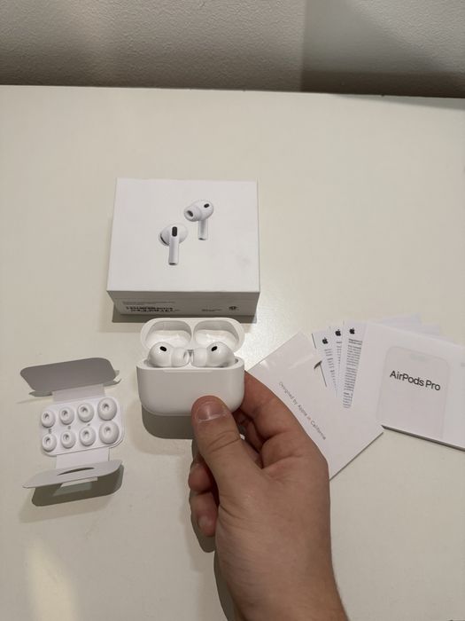 Casti AirPods 3 Pro (SIGILATE)