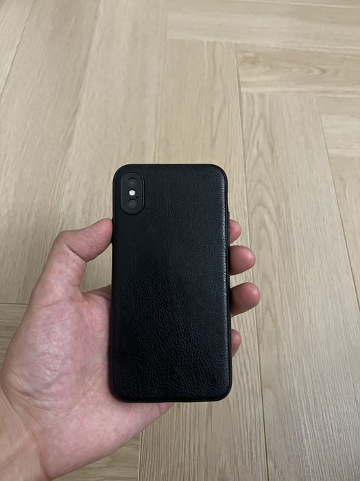 Iphone X / Iphone 10 256гб