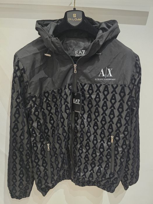 Geaca Fas Armani , Dsquared , LV  premium