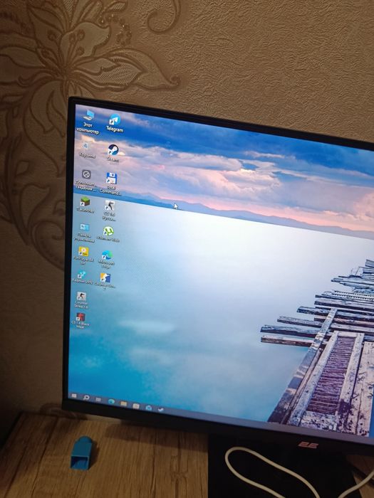 Компьютер игровой