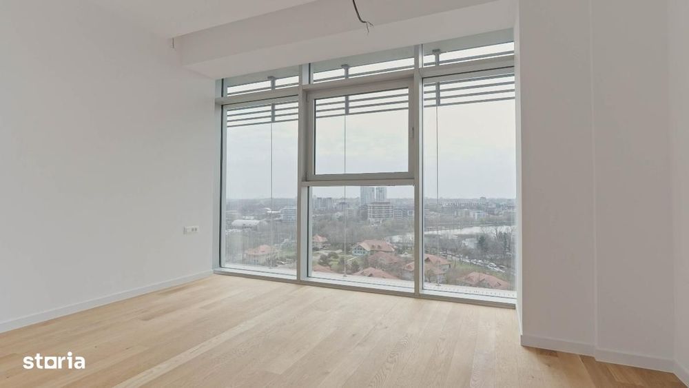 Penthouse | FLOREASCA | UP-Site | Vedere Lacul Floreasca