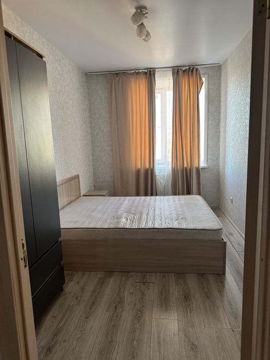 Ищу девушку на подселение