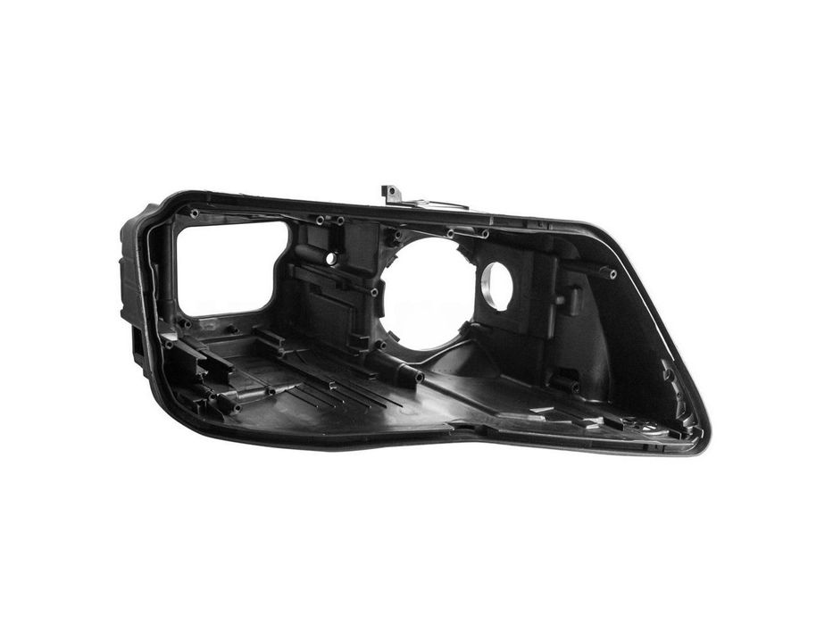 Основа (корпус) за фар на Audi A8 D4 Pre-Face Ксенон