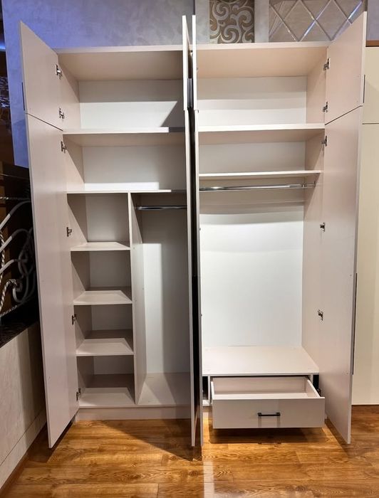 Мебель на заказ, Сборка