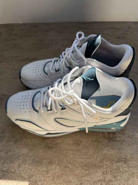 Jordan Point Lane , autentici